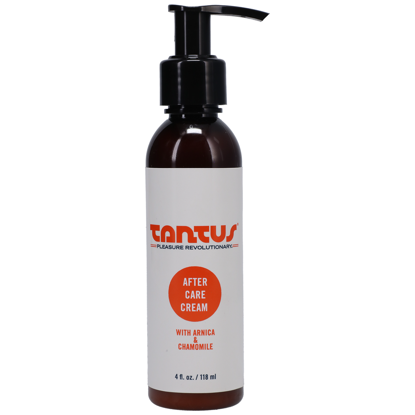 Apothecary by TANTUS - After Care Cream with Arnica & Chamomile - 4 oz.