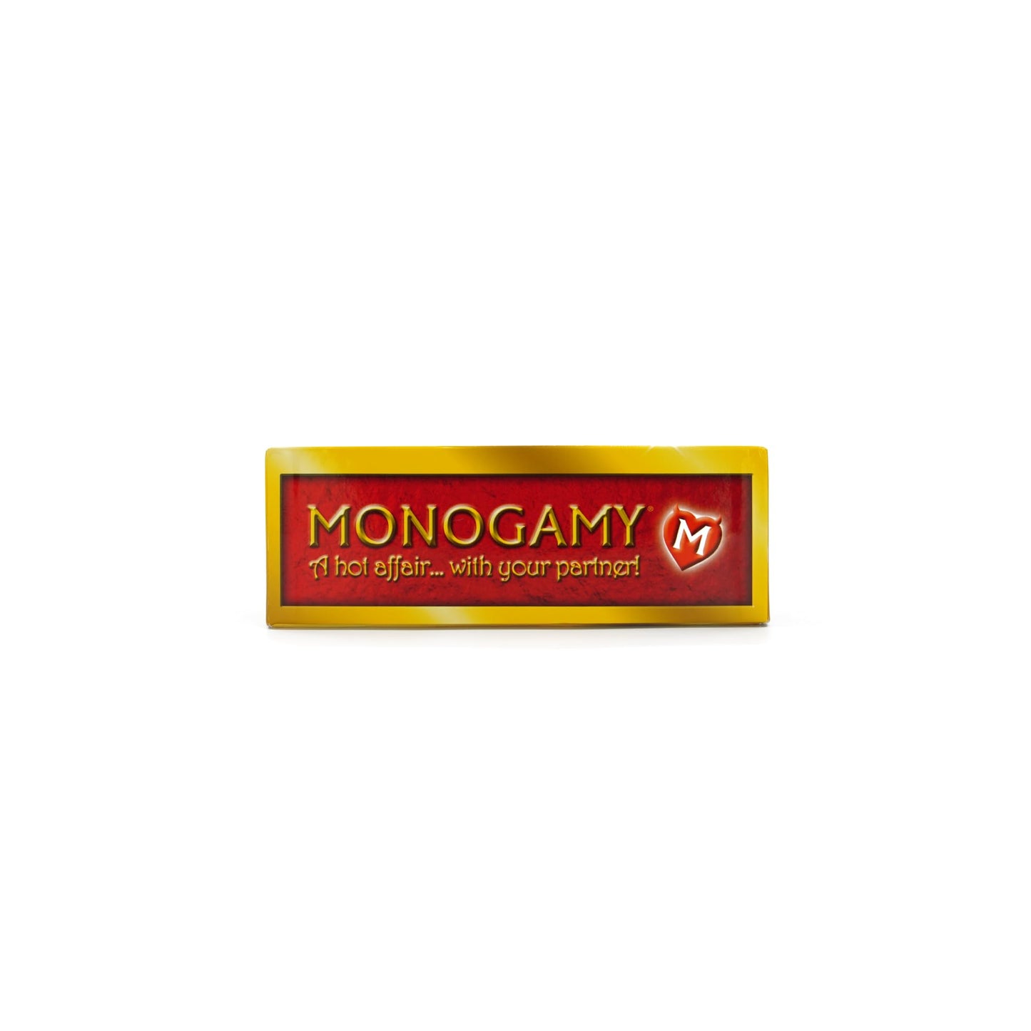 Monogamy Board Game - A Multi-Award Winning Board Game Making Great for Men and Women to Bring You Closer Than Ever