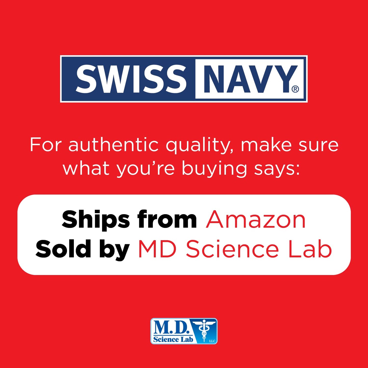 Swiss Navy Premium Silicone-Based Personal Lubricant & Lubricant Gel for Couples, 16 oz.