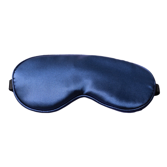 Sleep Eye Mask & Blindfold