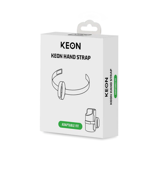 Keon Hand Strap