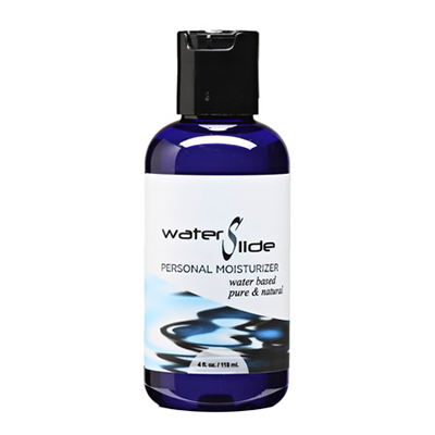 Waterslide Personal Moisturizer 1 fl oz /30mL