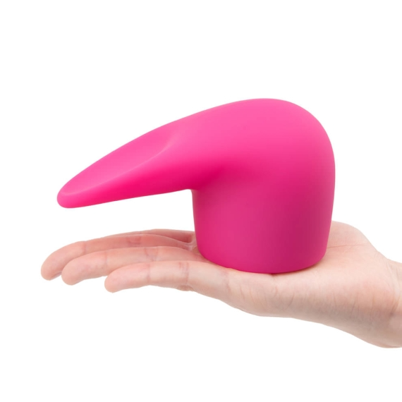 Flick Flexible Silicone Attachment