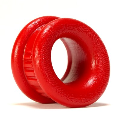 NEO ANGLE, ballstretcher - RED