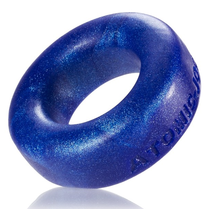 COCK-T, smoosh comfort cockring, BLUEBALLS