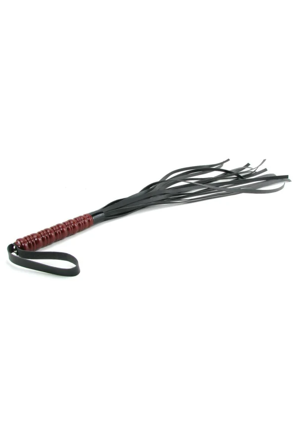 Mahogany Flogger