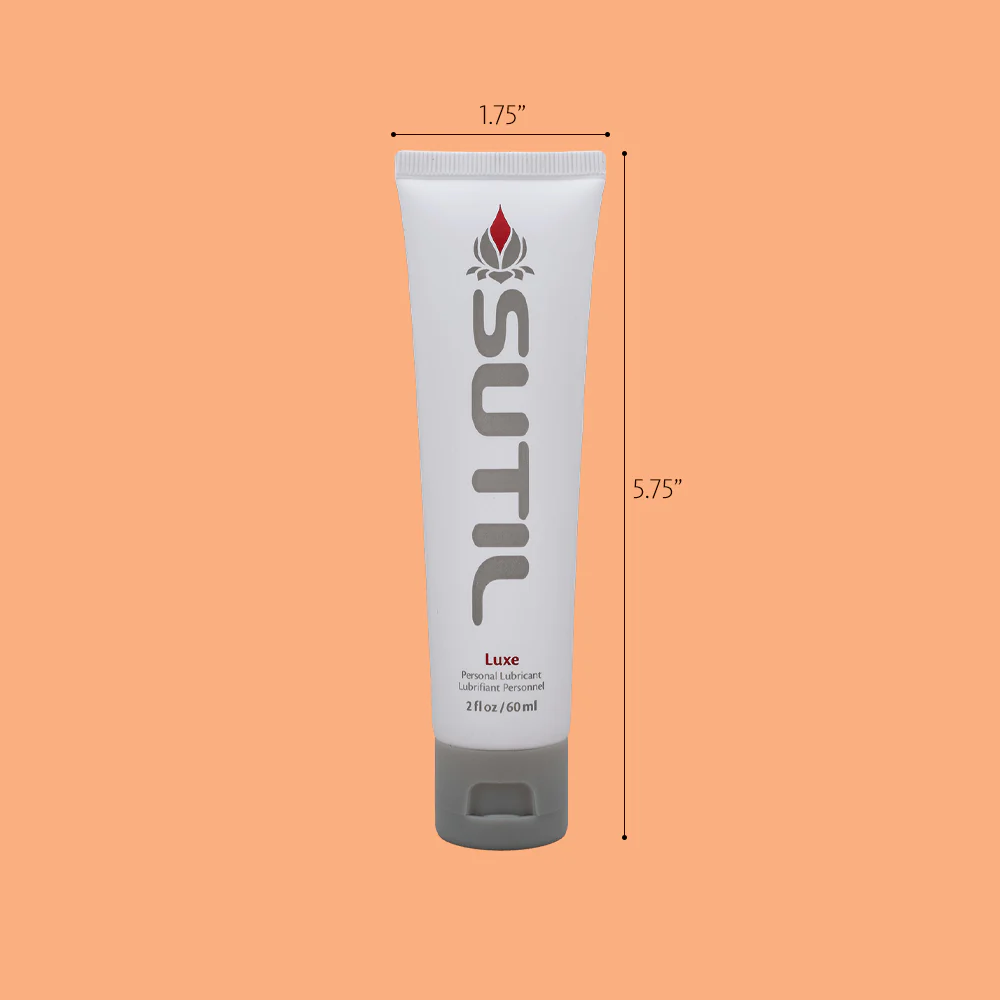 SUTIL LUXE