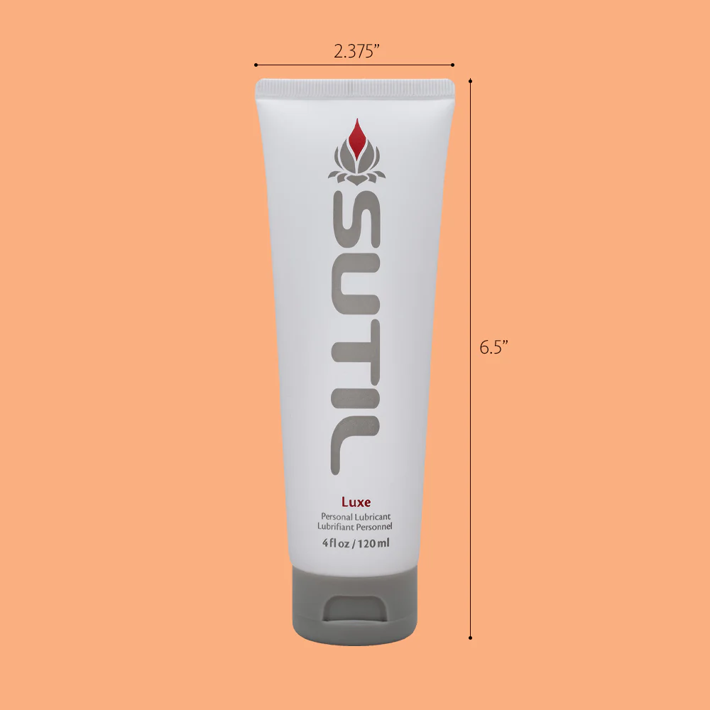 SUTIL LUXE